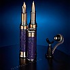 Visconti Nikola Tesla Limited Edition Fountain Pen