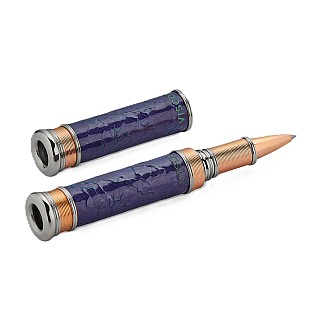 Visconti Nikola Tesla Limited Edition Rollerball