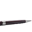 Visconti Michelangelo Translucent Black Balpen