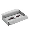 Visconti Michelangelo Translucent Black Balpen
