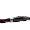 Visconti Michelangelo Translucent Black Rollerball
