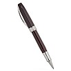 Visconti Michelangelo Translucent Black Rollerball
