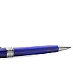 Visconti Michelangelo Translucent Blue Kugelschreiber