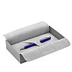 Visconti Michelangelo Translucent Blue Kugelschreiber