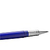Visconti Michelangelo Translucent Blue Rollerball