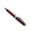 Visconti Michelangelo Translucent Red Stylo Bille