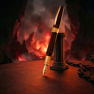 Visconti Mirage Mythos Hades Stylo Plume