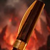 Visconti Mirage Mythos Hades Reservoarpenna