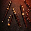 Visconti Mirage Mythos Hades Balpen