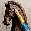 Visconti Mirage Mythos Odysseus Plumo Estilográfica