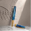 Visconti Mirage Mythos Odysseus Plumo Estilográfica