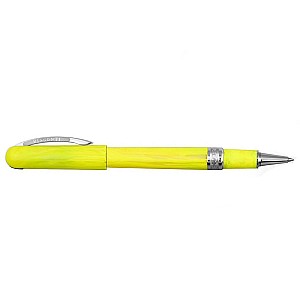 Visconti Breeze Lemon Rollerball