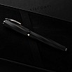 Visconti Divina Matte Black Stylo Plume