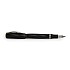 Visconti Divina Matte Black Stylo Plume