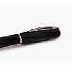 Visconti Divina Matte Black Stylo Plume