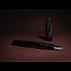 Visconti Divina Matte Black Stylo Plume