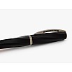 Visconti Divina Fashion Black GT Rollerball