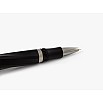 Visconti Divina Fashion Black GT Rollerball