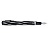 Visconti Divina Black Oversize Fountain pen