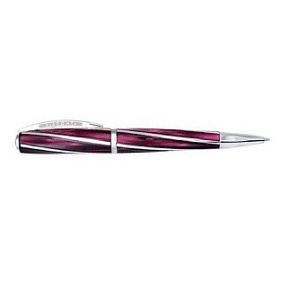 Visconti Divina Elegance Bordeaux Ballpoint 