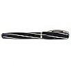 Visconti Divina Elegance Imperial Blue Oversize Fountain pen