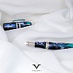 Visconti Homo Sapiens Earth Origins Air LE Fountain pen