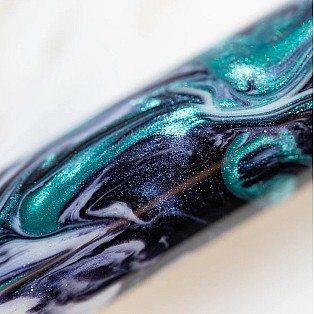 Visconti Homo Sapiens Earth Origins Air LE Fountain pen