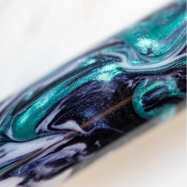 Visconti Homo Sapiens Earth Origins Air LE Stylo Plume