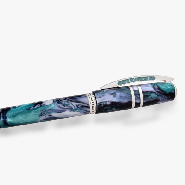 Visconti Homo Sapiens Earth Origins Air LE Stylo Plume