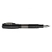 Visconti Homo Sapiens Dark Crystal Fountain pen