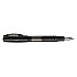 Visconti Homo Sapiens Dark Crystal Fountain pen