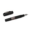 Visconti Homo Sapiens Dark Crystal Fountain pen