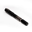 Visconti Homo Sapiens Dark Crystal Fountain pen