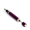 Visconti Homo Sapiens Demo Stones Amethyst Fountain pen