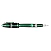 Visconti Homo Sapiens Demo Stones Emerald Caneta de Tinta Permanente
