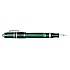Visconti Homo Sapiens Demo Stones Emerald Caneta de Tinta Permanente