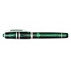Visconti Homo Sapiens Demo Stones Emerald Caneta de Tinta Permanente