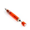 Visconti Homo Sapiens Demo Stones Mandarin Garnet Reservoarpenna