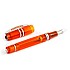 Visconti Homo Sapiens Demo Stones Mandarin Garnet Reservoarpenna