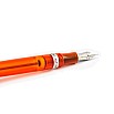 Visconti Homo Sapiens Demo Stones Mandarin Garnet Reservoarpenna