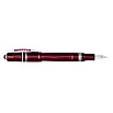 Visconti Homo Sapiens Demo Stones Ruby Füllfederhalter