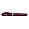 Visconti Homo Sapiens Demo Stones Ruby Rollerball
