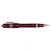 Visconti Homo Sapiens Demo Stones Ruby Rollerball