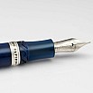 Visconti Homo Sapiens Demo Stones Sapphire Fountain pen