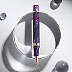 Visconti Homo Sapiens Earth Origins Aether  LE Stylo Plume