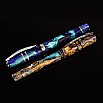 Visconti Homo Sapiens Earth Origins Water LE Rollerball
