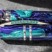 Visconti Homo Sapiens Earth Origins Water LE Rollerball