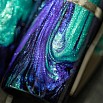 Visconti Homo Sapiens Earth Origins Water LE Rollerball