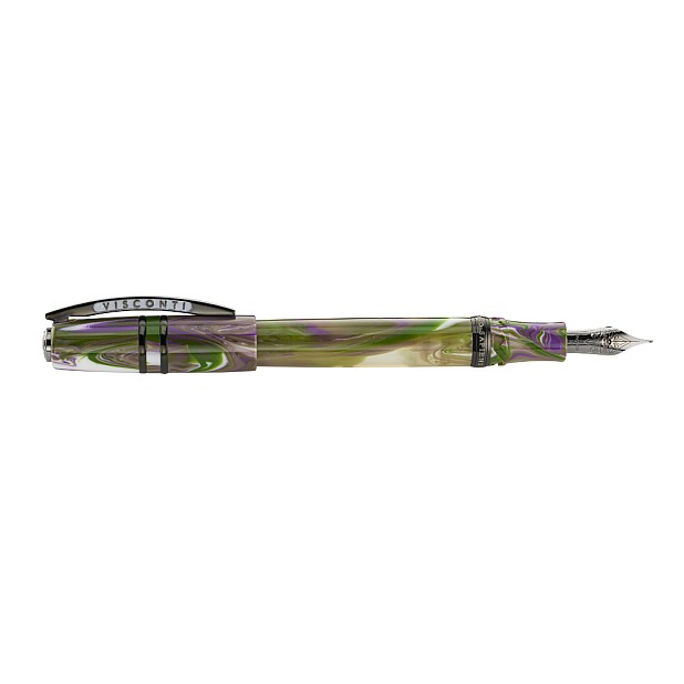 Visconti Homo Sapiens Lotus Garden Reservoarpenna