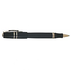 Visconti Homo Sapiens Lava Bronze Rollerball